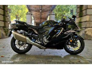SUZUKI GSX 1300 R HAYABUSA 2025 - GARANTIE 5 ANS 1340