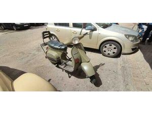 VESPA - 125 FL