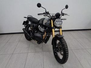 ROYAL ENFIELD - BEAR 650