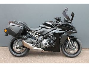 SUZUKI GSX-S 1000 GT