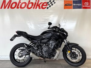 OCCASION YAMAHA MT-07