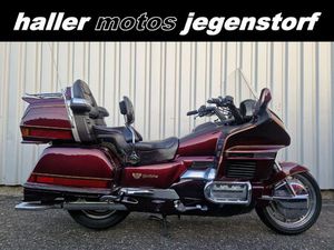 GL 1500 GOLDWING VETERANENFAHRZEUG