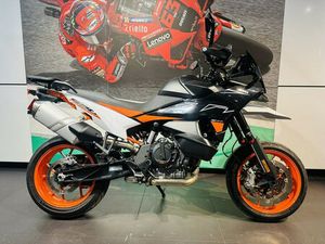 2024 KTM SMT 890