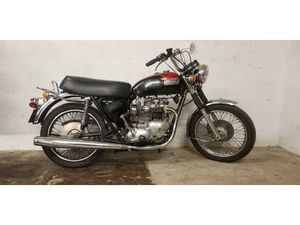 TIGER TR7 750 TRIUMPH