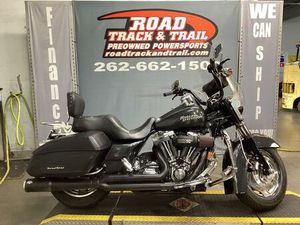 2006 HARLEY-DAVIDSON® FLHRS - ROAD KING® CUSTOM
