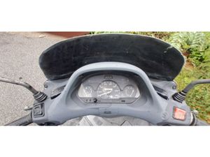 HONDA 250 PREZZO E 600 TRATTABILI