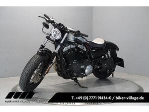 HARLEY-DAVIDSON SPORTSTER XL 1200 X JEKILL HYDE AUSPUFF