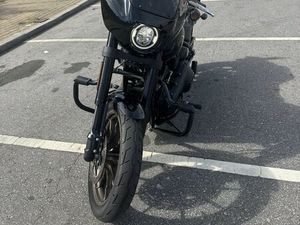 SUZUKI V-STROM 1050 DE