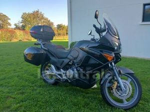 1000 TRAVEL EDITION ABS