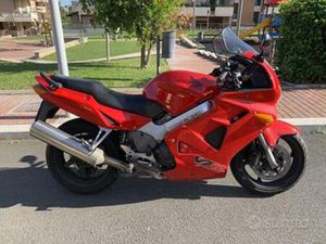 HONDA VFR 800 - 2001
