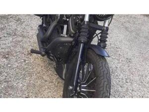 883 IRON (2009 - 11) - XL 883N