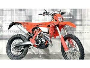 RR 125 2T ENDURO RACE (2026)