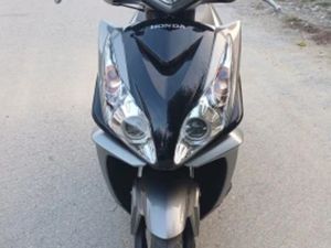 HONDA SKY NSC 50 WH