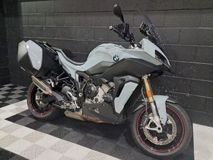 2021 BMW S 1000 XR TE A VENDRE