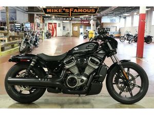 2022 HARLEY-DAVIDSON NIGHTSTER™