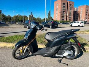PIAGGIO LIBERTY 125 ABS - LUGLIO 2022