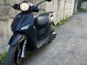 PIAGGIO LIBERTY S 50 - 2024
