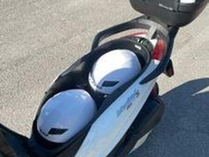 PIAGGIO MEDLEY 125 - 2020