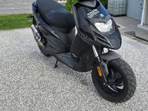 PIAGGIO TYPHOON, ПИАДЖО ТАЙФУН →