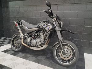 2014 YAMAHA XT660X 659 CC A VENDRE