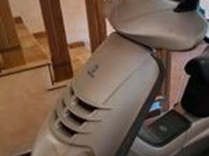 PIAGGIO HEXAGON 125 - 1999