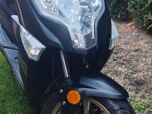 ② GTS ENZO NAKED A KLASSE