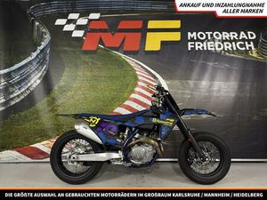 HUSQVARNA FC 450 SUPERMOTO SM[KEINE FS FE SXF SX-F EXC-F]
