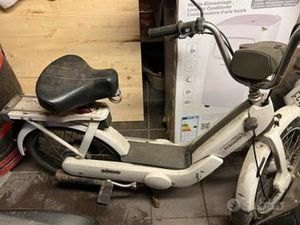 PIAGGIO CIAO PX 50 CC