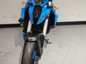 SUZUKI GSX-8S 2023 800 CM3 | MOTO ROADSTER | 1 308 KM | BLEU | 11000 CARCASSONNE