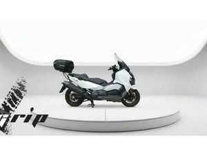 VENDO SYM MAXSYM 500I TL ABS (2020) USATA A TERAMO (CODICE 9852088) - MOTO.IT