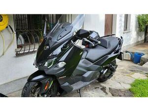 VENDO SYM MAXSYM TL 508 (2021 - 24) USATA A COMO (CODICE 9852166) - MOTO.IT