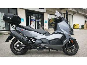 VENDO SYM MAXSYM TL 508 (2021 - 24) USATA A TERAMO (CODICE 9852096) - MOTO.IT