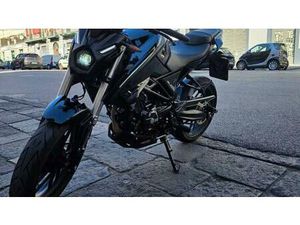 VENDO VOGE BRIVIDO 125R (2023 - 25) USATA A NAPOLI (CODICE 9852026) - MOTO.IT