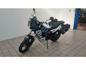 VENDO HUSQVARNA NORDEN 901 EXPEDITION (2023 - 24) USATA A TAVAGNACCO (CODICE 9851329) - MOTO.IT