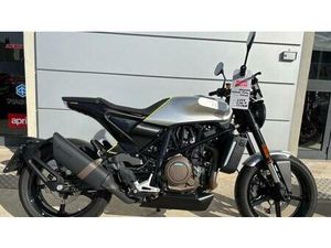 VENDO HUSQVARNA VITPILEN 701 (2018 - 19) USATA A APRILIA (CODICE 9851636) - MOTO.IT