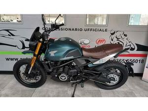 VENDO MOTO MORINI SEIEMMEZZO SCR (2022 - 25) USATA A ROE' VOLCIANO (CODICE 9851904) - MOTO.IT