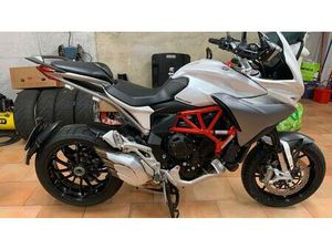 VENDO MV AGUSTA TURISMO VELOCE 800 LUSSO (2020) USATA A BRESCIA (CODICE 9851314) - MOTO.IT