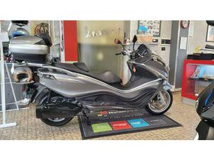 VENDO PIAGGIO X10 350 IE EXECUTIVE (2011 - 17) USATA A MONCALIERI (CODICE 9851915) - MOTO.IT