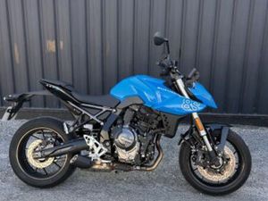 SUZUKI GSX-8S A2 2025 800 CM3 | MOTO ROADSTER | 685 KM | 11100 NARBONNE
