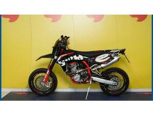 VENDO SWM SM 500 R (2017 - 20) USATA A COMO (CODICE 9851542) - MOTO.IT