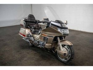 1989 HONDA GOLDWING