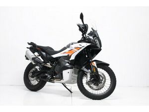 KTM 790 ADVENTURE, ENDURO, OCCASION, CHF 8'900.-