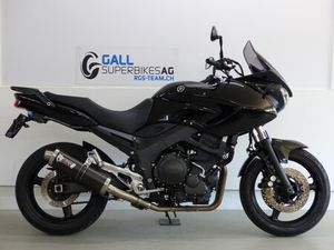 YAMAHA TDM 900, TOURING, OCCASION, CHF 4'900.-