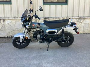 2025 HONDA DAX 125