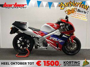 HONDA RVF 750 RC45 ROOD