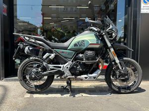 VENDO MOTO GUZZI V85 TT (2021 - 23) USATA A ROMA (CODICE 9851821) - MOTO.IT