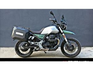 VENDO MOTO GUZZI V85 TT CENTENARIO (2021 - 22) USATA A VICENZA (CODICE 9852051) - MOTO.IT