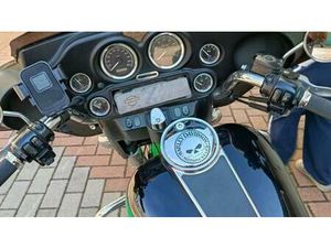 VENDO HARLEY-DAVIDSON 1450 ELECTRA GLIDE STANDARD (2002 - 09) - FLHTC USATA A CAVARZERE (CODICE 9852148) - MOTO.IT