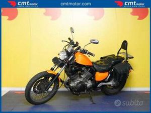 YAMAHA XV 535 GARANTITA E FINANZIABILE