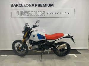 MOTO BMW MOTORRAD R 12 GS DE OCASIÓN 80760598